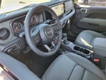 2025 Jeep Gladiator GLADIATOR MOJAVE 4X4