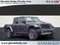 2025 Jeep Gladiator GLADIATOR MOJAVE 4X4