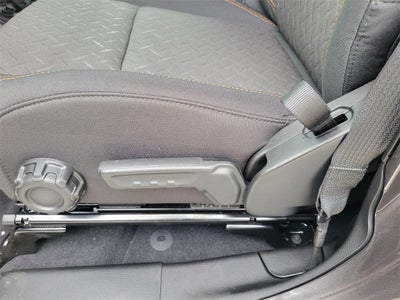 2025 Jeep Gladiator GLADIATOR MOJAVE 4X4