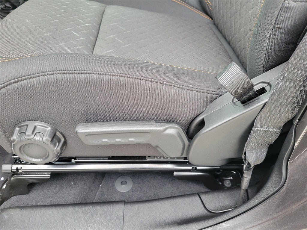 2025 Jeep Gladiator GLADIATOR MOJAVE 4X4