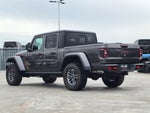 2025 Jeep Gladiator GLADIATOR MOJAVE 4X4
