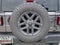 2025 Jeep Gladiator GLADIATOR MOJAVE 4X4
