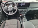 2025 Jeep Gladiator GLADIATOR MOJAVE 4X4