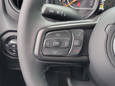 2025 Jeep Gladiator GLADIATOR MOJAVE 4X4