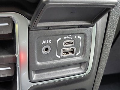 2025 Jeep Gladiator GLADIATOR MOJAVE 4X4