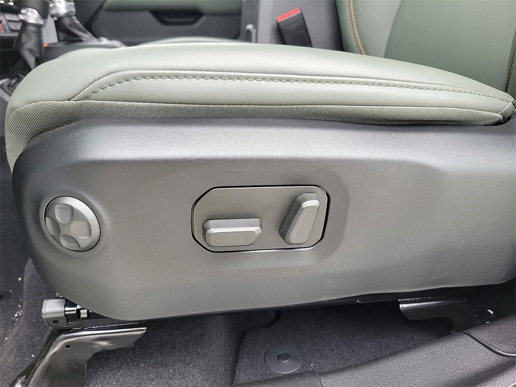 2025 Jeep Gladiator GLADIATOR MOJAVE 4X4