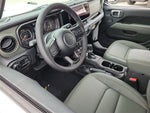 2025 Jeep Gladiator GLADIATOR MOJAVE 4X4