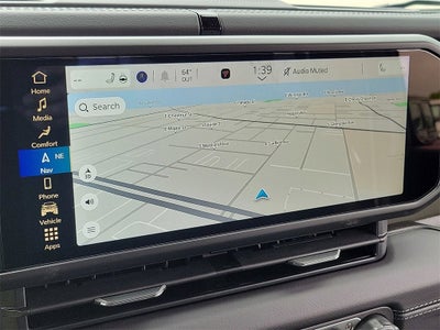 2025 Jeep Gladiator GLADIATOR MOJAVE 4X4