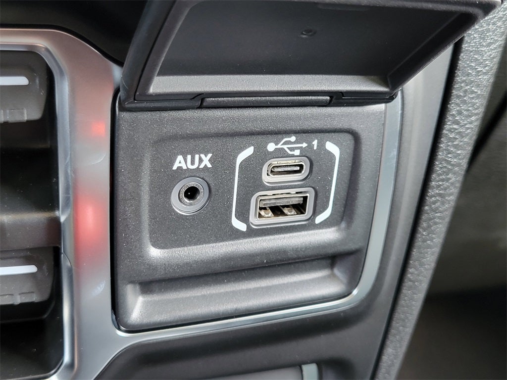 2025 Jeep Gladiator GLADIATOR MOJAVE 4X4