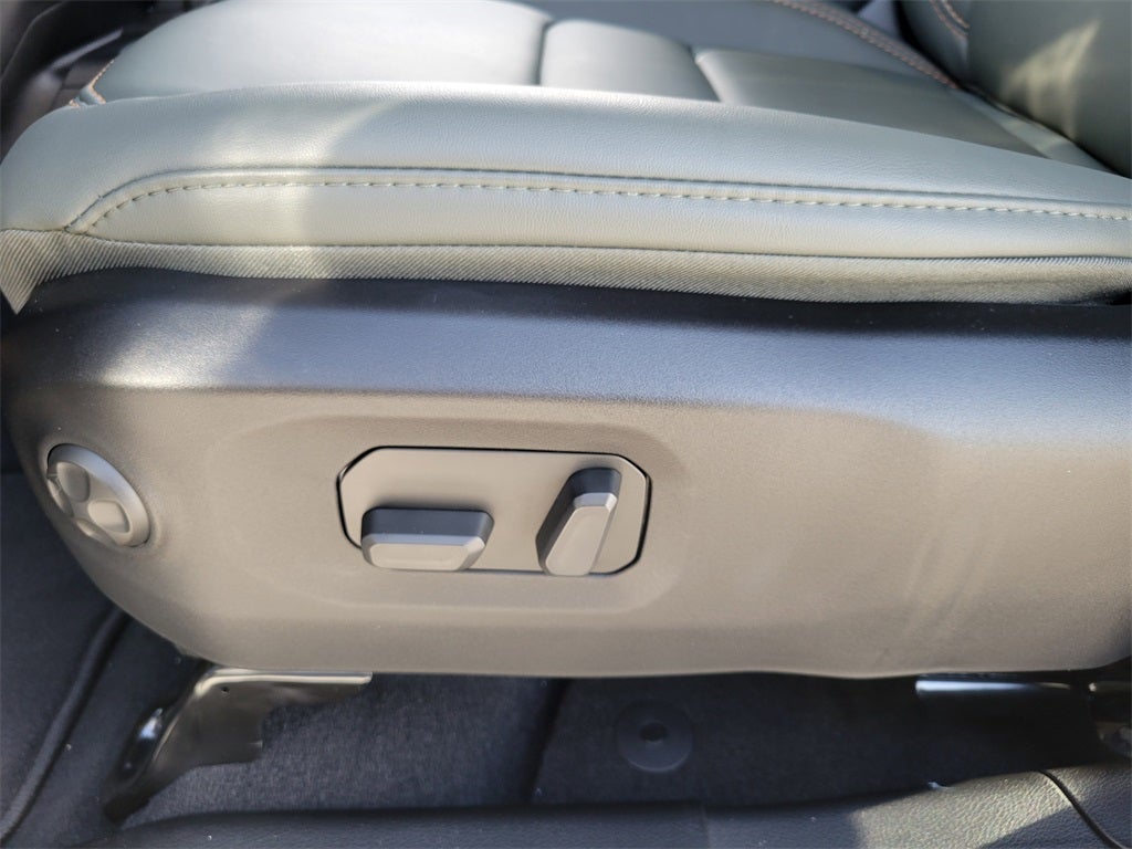 2025 Jeep Gladiator GLADIATOR MOJAVE 4X4