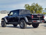 2025 Jeep Gladiator GLADIATOR MOJAVE 4X4