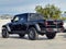 2025 Jeep Gladiator GLADIATOR MOJAVE 4X4