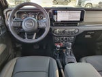 2025 Jeep Gladiator GLADIATOR MOJAVE 4X4