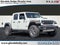 2025 Jeep Gladiator GLADIATOR MOJAVE 4X4