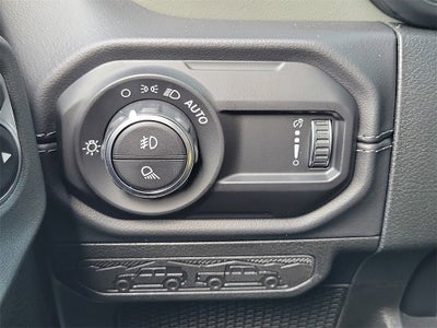 2025 Jeep Gladiator GLADIATOR MOJAVE 4X4