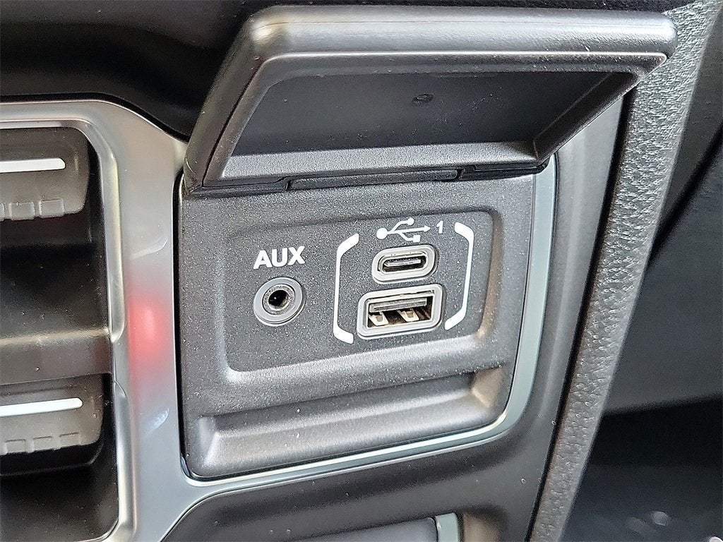 2025 Jeep Gladiator GLADIATOR MOJAVE 4X4