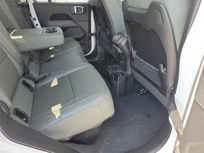 2025 Jeep Gladiator GLADIATOR MOJAVE 4X4