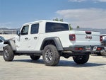 2025 Jeep Gladiator GLADIATOR MOJAVE 4X4