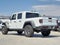 2025 Jeep Gladiator GLADIATOR MOJAVE 4X4