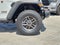 2025 Jeep Gladiator GLADIATOR MOJAVE 4X4