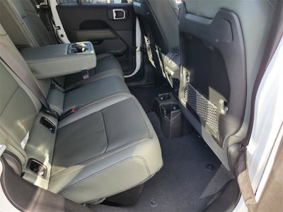 2025 Jeep Gladiator GLADIATOR MOJAVE X 4X4