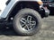 2025 Jeep Gladiator GLADIATOR MOJAVE X 4X4