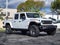 2025 Jeep Gladiator GLADIATOR MOJAVE X 4X4