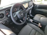 2025 Jeep Gladiator GLADIATOR MOJAVE X 4X4