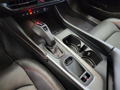 2026 Dodge Charger CHARGER SCAT PACK PLUS 2-DOOR AWD