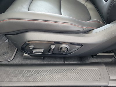 2026 Dodge Charger CHARGER SCAT PACK PLUS 2-DOOR AWD