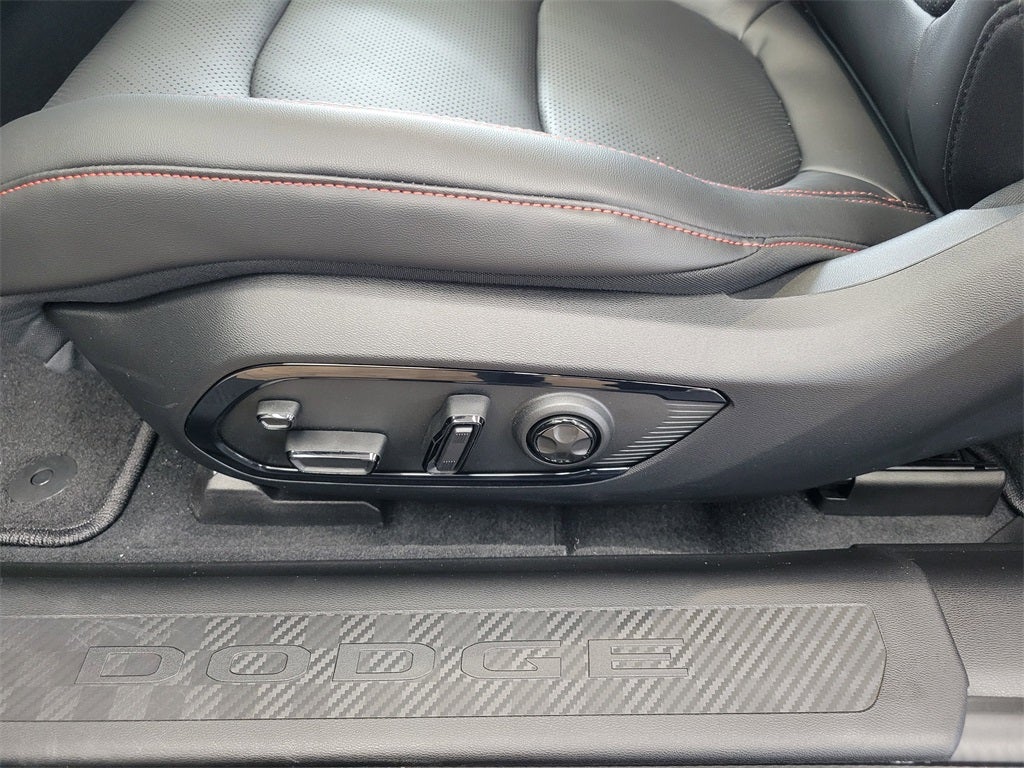 2026 Dodge Charger CHARGER SCAT PACK PLUS 2-DOOR AWD