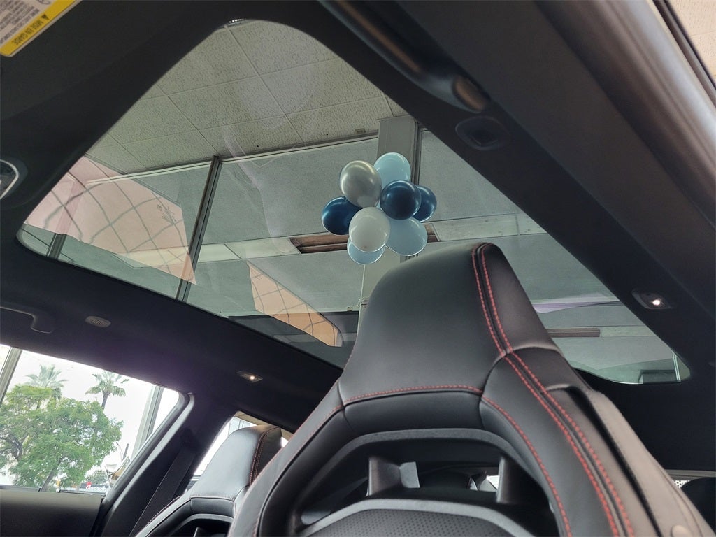 2026 Dodge Charger CHARGER SCAT PACK PLUS 2-DOOR AWD