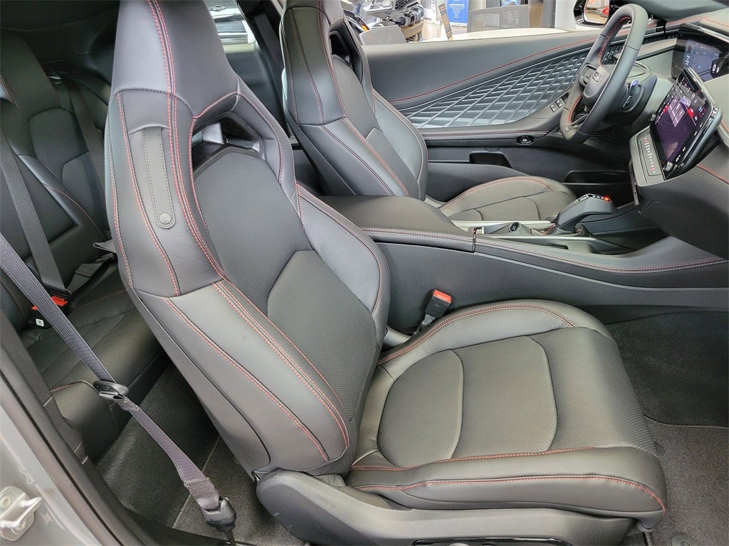 2026 Dodge Charger CHARGER SCAT PACK PLUS 2-DOOR AWD