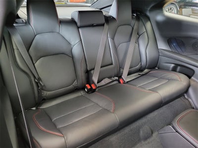 2026 Dodge Charger CHARGER SCAT PACK PLUS 2-DOOR AWD