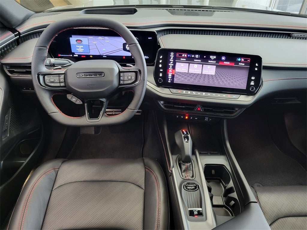 2026 Dodge Charger CHARGER SCAT PACK PLUS 2-DOOR AWD