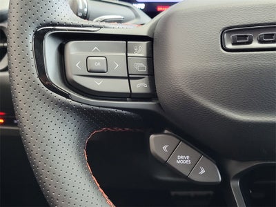 2026 Dodge Charger CHARGER SCAT PACK PLUS 2-DOOR AWD