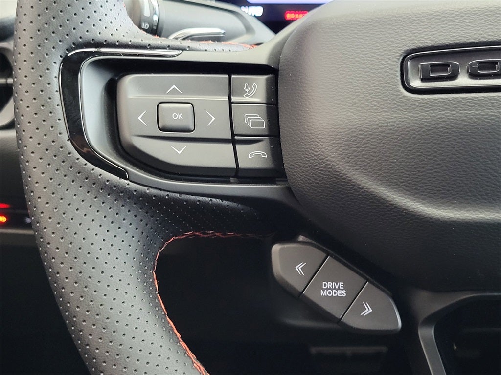 2026 Dodge Charger CHARGER SCAT PACK PLUS 2-DOOR AWD