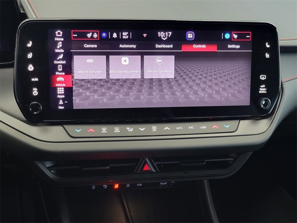 2026 Dodge Charger CHARGER SCAT PACK PLUS 2-DOOR AWD