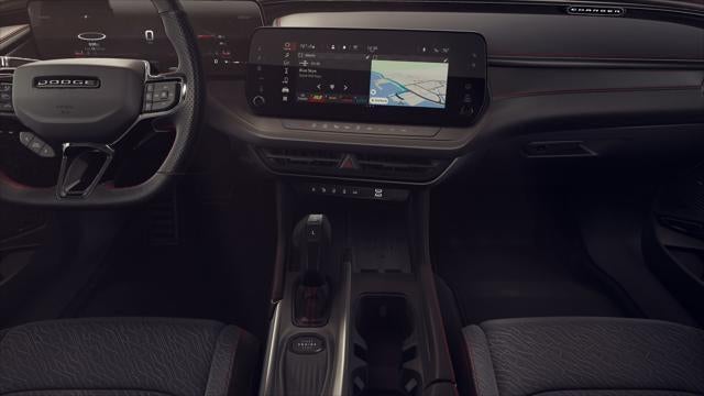 2026 Dodge Charger CHARGER SCAT PACK PLUS 2-DOOR AWD