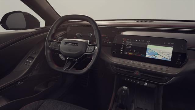 2026 Dodge Charger CHARGER SCAT PACK PLUS 2-DOOR AWD