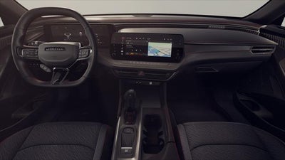 2026 Dodge Charger CHARGER SCAT PACK 2-DOOR AWD