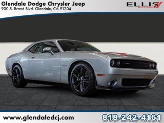 New Dodge Challenger Glendale Ca