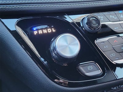 2025 Chrysler Pacifica PACIFICA SELECT