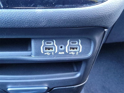 2025 Chrysler Pacifica PACIFICA SELECT