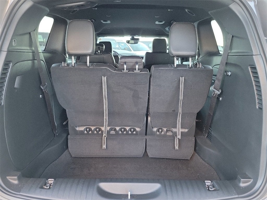 2025 Chrysler Pacifica PACIFICA SELECT