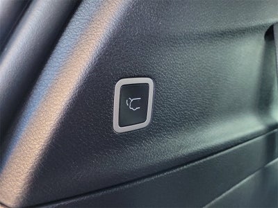 2025 Chrysler Pacifica PACIFICA SELECT