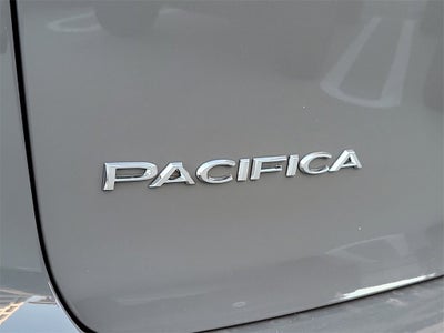 2025 Chrysler Pacifica PACIFICA SELECT