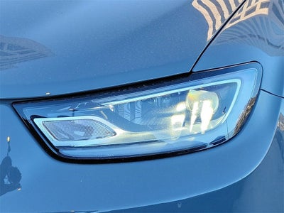 2025 Chrysler Pacifica PACIFICA SELECT