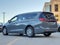 2025 Chrysler Pacifica PACIFICA SELECT
