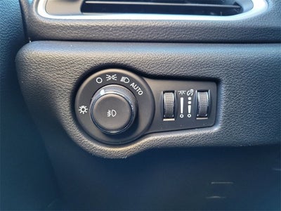 2025 Chrysler Pacifica PACIFICA SELECT